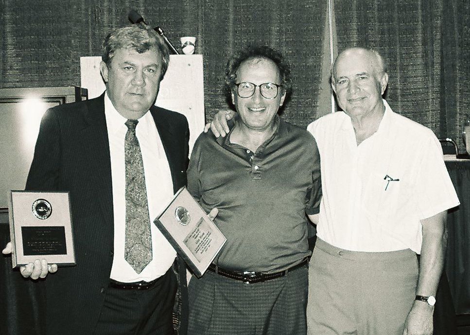 THE DAY ALLEN BLOOM TRIED TO KILL INTERMISSION - Based on Truth